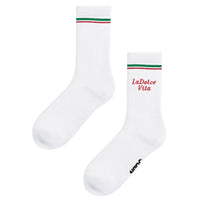 La Dolce Vita Socks